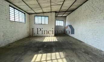 Imagem 5: Comercial Galpão em Jundiaí