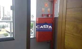 Imagem 7: Apartamento com 2 dormitórios à venda, 48 m² por R$ 435.000,00 - Vila Matilde - São Paulo