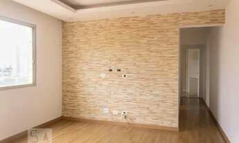 Imagem 2: Apartamento para Aluguel - Jardim Marajoara , 2 Quartos, 65 m2