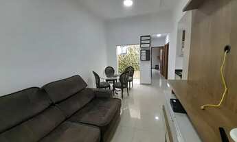 Imagem 2: Casa de 2 quartos para alugar no bairro Sao Joao Do Rio Vermelho