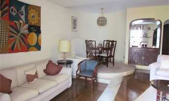 Imagem 2: Excelente Flat na Alameda Campinas