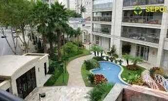 Imagem: Apartamento com 3 dormitórios para alugar