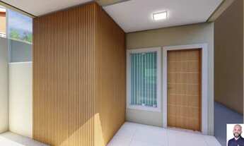 Imagem 5: ECS 235 Casa a venda com 178 metros quadrados com 3 quartos em Morada de Laranjeiras - Ser