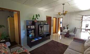 Imagem 7: Casa com 3 dormitórios à venda, 117 m² por R$ 550.000 - Lomba do Pinheiro - Porto Alegre/R