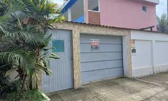 Imagem: EXCELENTE CASA DE 1 QUARTO, TODA NOVA E