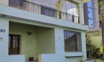 Imagem 3: Sobrado para aluguel possui 600 metros quadrados com 7 quartos em Jardim Vergueiro - Soroc