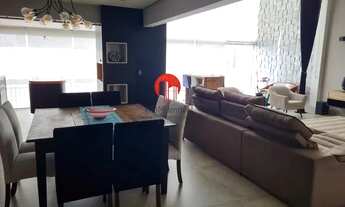 Imagem 4: Apartamento para Venda em São Paulo, Vila Suzana, 3 dormitórios, 3 suítes, 5 banheiros, 4