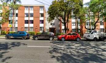 Imagem 5: Curitiba - Apartamento Padrão - Alto da Rua XV