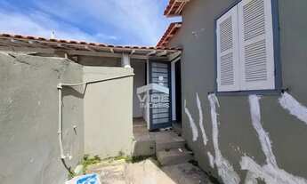 Imagem 3: ALUGO CASA EM CAMPINAS, JARDIM PROENÇA COM UM QUARTO, UMA VAGA DE GARAGEM E QUINTAL