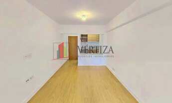 Imagem: Apartamento à venda na Vila Olímpia