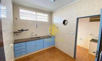 Imagem 6: Casa com 3 dormitórios, 146 m² - venda por R$ 680.000,00 ou aluguel por R$ 4.164,00/mês