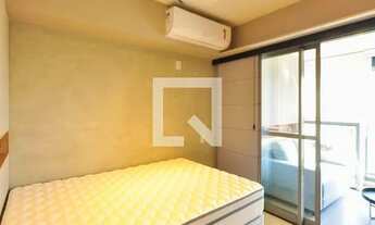 Imagem 3: Apartamento para Aluguel - Pinheiros, 1 Quarto, 30 m2