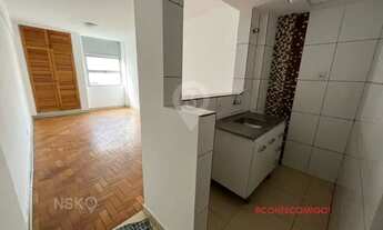 Imagem 7: Kitnet para Locação com 30m2 - Campos Elpiseos - NSK3 Imóveis - ED1256