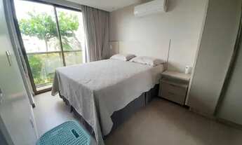 Imagem 7: Apartamento para venda com 40 metros quadrados com 1 quarto em Intermares - Cabedelo - PB