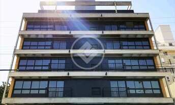 Imagem: FA_Loft moderno e seguro mobiliado com 1