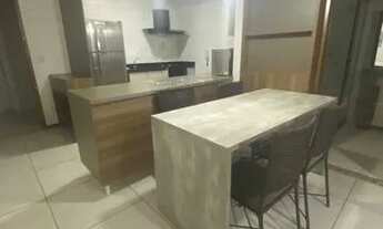 Imagem 3: Gama - Apartamento Padrão - SETOR CENTRAL