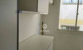 Imagem 6: Apartamento com 2 quartos - Panorama - Londrina/PR