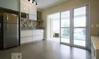 Imagem: Apartamento - Brooklin