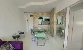 Imagem 4: APARTAMENTO MOBILIADO COM 2 VAGAS NA LAPA