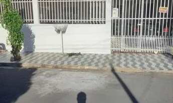 Imagem 2: CASA CPA 4 - CUIABÁ/MT