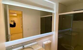 Imagem 7: Apartamento com 1 suíte para aluguel, 41m² - Vila Leopoldina