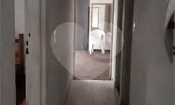 Imagem 5: São Paulo - Apartamento Padrão - SANTO AMARO