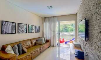 Imagem 2: São Paulo - Apartamento Padrão - ALTO DE PINHEIROS