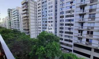 Imagem 6: Apartamento à venda, 3 quartos, 1 suíte, 2 vagas, Copacabana - RIO DE JANEIRO/RJ