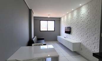 Imagem 3: Alugo quarto e sala mobiliado na Jatiuca