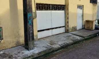 Imagem: Casa 2/4 prox Arterial 5A e Panificadora