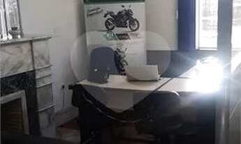 Imagem 5: São Paulo - Casa Padrão - PACAEMBÚ