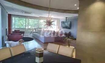 Imagem 5: Santo André - Apartamento Padrão - Jardim