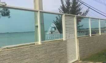 Imagem 3: Casa à venda, 6 quartos, 1 suíte, 2 vagas, Tomé (Praia Seca) - Araruama/RJ