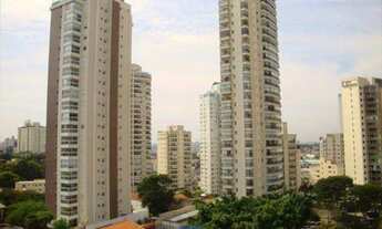 Imagem 2: Apartamento com 3 dorms, Chácara Klabin, São Paulo - R$ 950 mil, Cod: 86