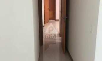 Imagem 4: Apartamento à venda, 2 quartos, 1 suíte, 1 vaga, Tijuca - RIO DE JANEIRO/RJ