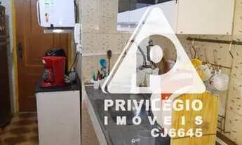 Imagem 7: Apartamento à venda, 2 quartos, 1 vaga, Vila Isabel - RIO DE JANEIRO/RJ