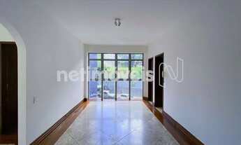 Imagem 6: Venda ou locação Apartamento 4 quartos Coração de Jesus Belo Horizonte