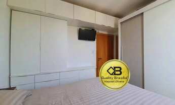 Imagem 6: Asa Sul Lindo Apto 2 quartos, reformado, armarios, vazado, 67m2