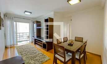 Imagem: Apartamento à Venda - Mooca, 2 Quartos