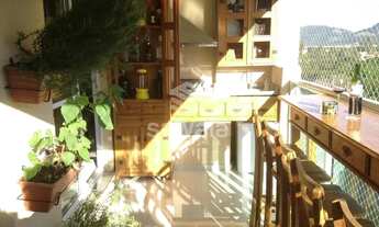 Imagem 5: Recreio dos Bandeirantes