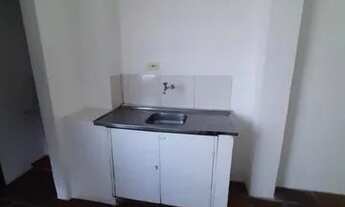 Imagem 4: Apartamento de 43m² com 1 dormitorio em São Caetano do Sul - SP