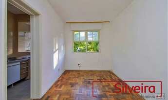 Imagem 2: PORTO ALEGRE - Apartamento Padrão - Santo Antônio