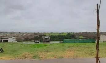 Imagem: Terreno em condomínio no CONDOMÍNIO ARAGUARI