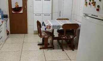 Imagem 4: Apartamento no Centro de nova Friburgo - 01 quarto + 01 quarto de serviço