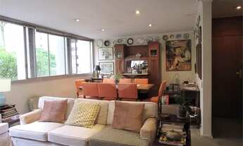 Imagem 3: Apartamento vizinho ao Clube Pinheiros