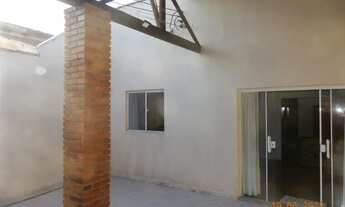 Imagem 5: CASA RESIDENCIAL em CAMPINAS - SP, VILA ANHANGÜERA