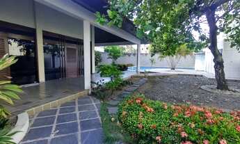 Imagem 3: Casa para aluguel comercial com 740 metros quadrados de área construída, em Jatiúca - Mace