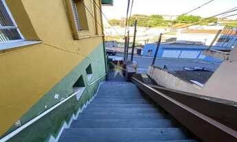 Imagem 3: Casa Vila Euthalia São Paulo/SP