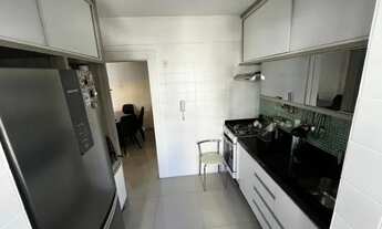 Imagem 4: Apartamento Mobiliado 2 Dormitórios no Centro de Balneário Camboriú