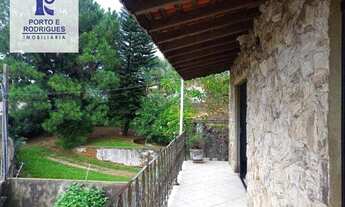 Imagem 4: Casa com 4 dormitórios, 250 m² - venda por R$ 668.000,00 ou aluguel por R$ 3.290,00/mês